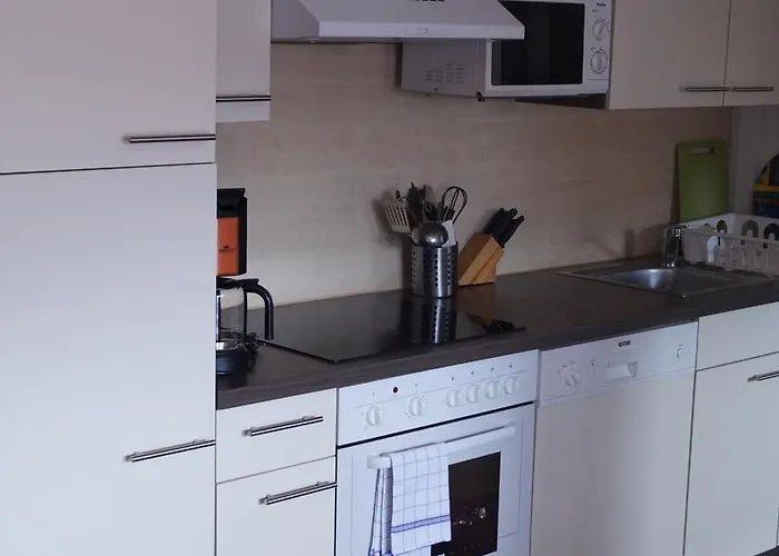 Family-appartements Innsbruck