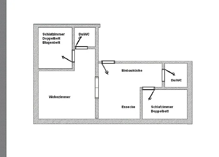 Family-appartements *