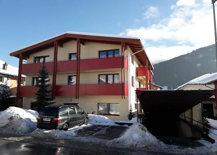 Family-appartements * Innsbruck