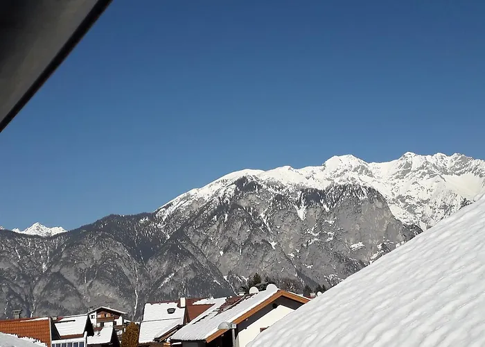 Family-appartements * Innsbruck