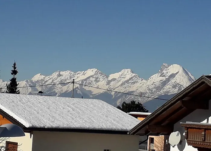 Apartamento Family-appartements