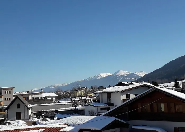 Apartamento Family-appartements *