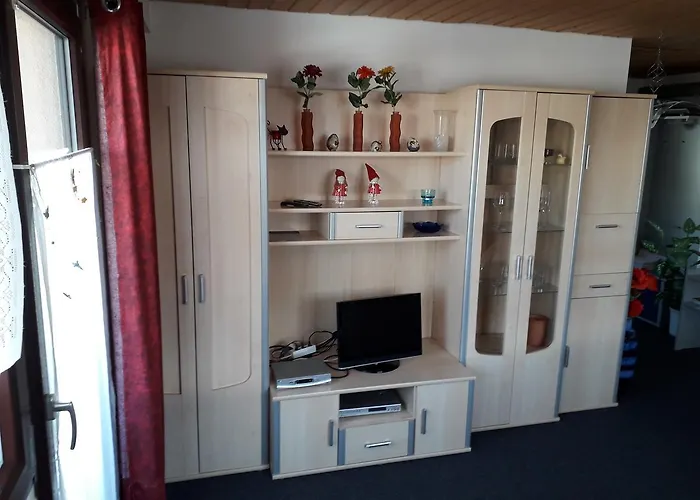 דירה Family-appartements