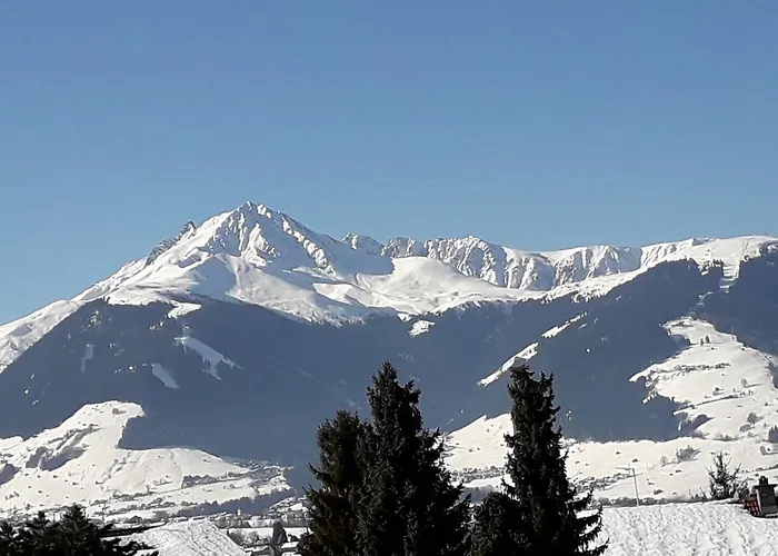 Family-appartements Apartamento Innsbruck