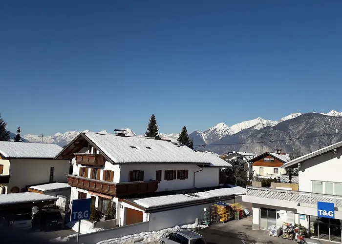 Family-appartements *