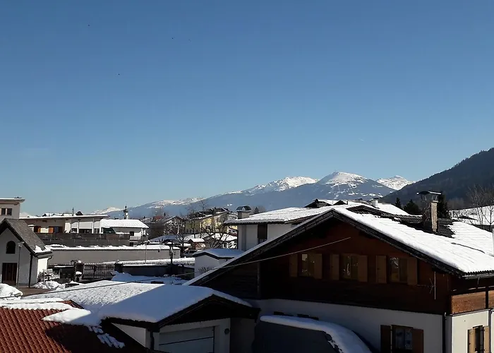 Family-appartements Apartamento