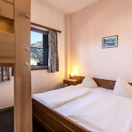 Family-appartements