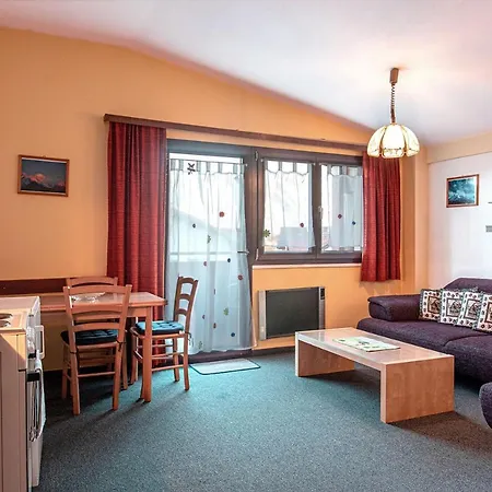 דירה Family-appartements